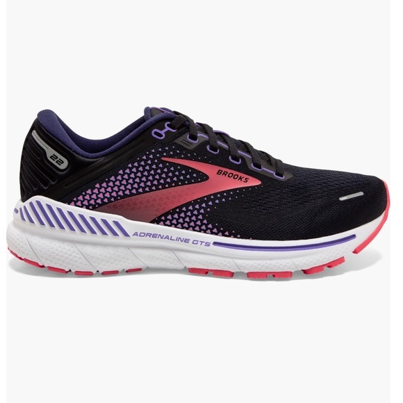 (NEW) Brooks Adrenaline GTS 22 Women’s Sneaker, Size: 10 - Picture 3 of 16